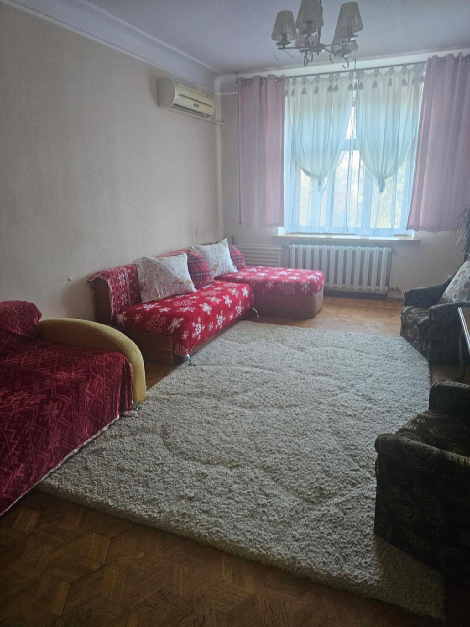 2 Комнатные Аппартаменты На Бульваре Пушкина Kremenchuk Exterior foto